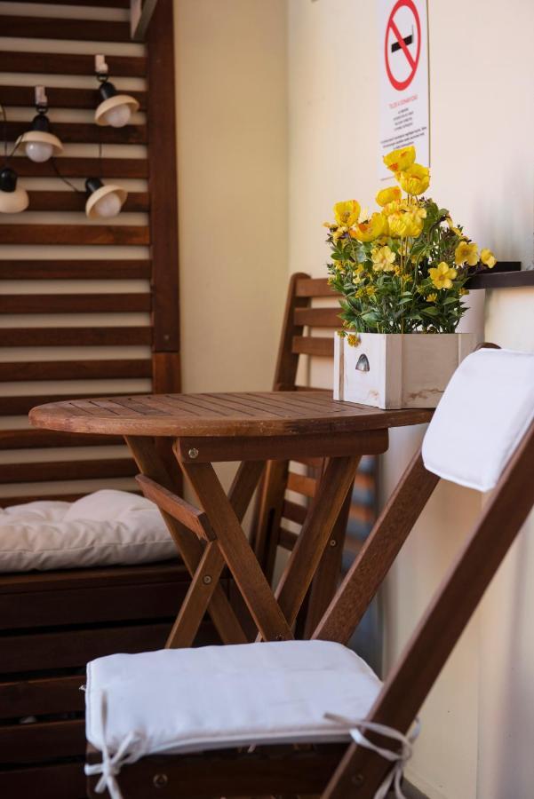 Heart Of Pecs Apartman Free Parking מראה חיצוני תמונה