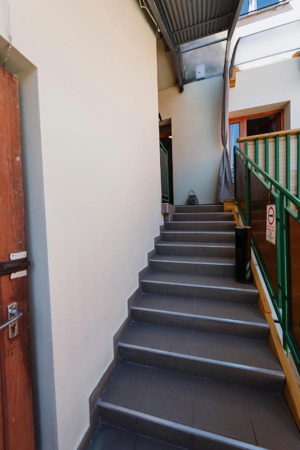 Heart Of Pecs Apartman Free Parking מראה חיצוני תמונה
