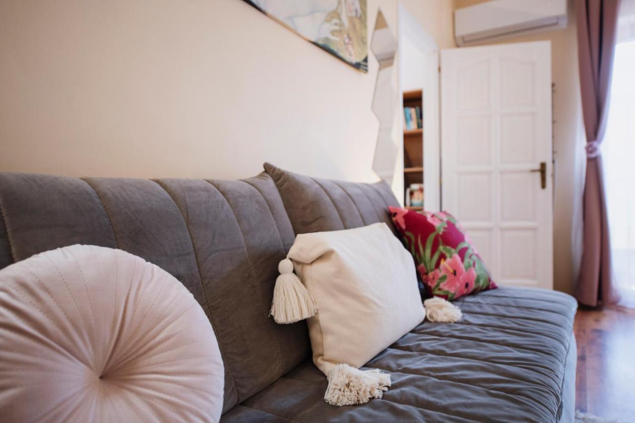 Heart Of Pecs Apartman Free Parking מראה חיצוני תמונה