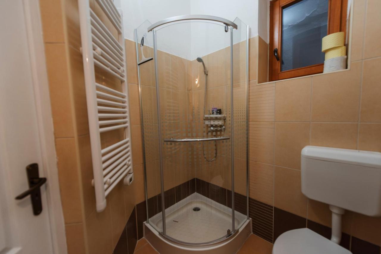 Heart Of Pecs Apartman Free Parking מראה חיצוני תמונה