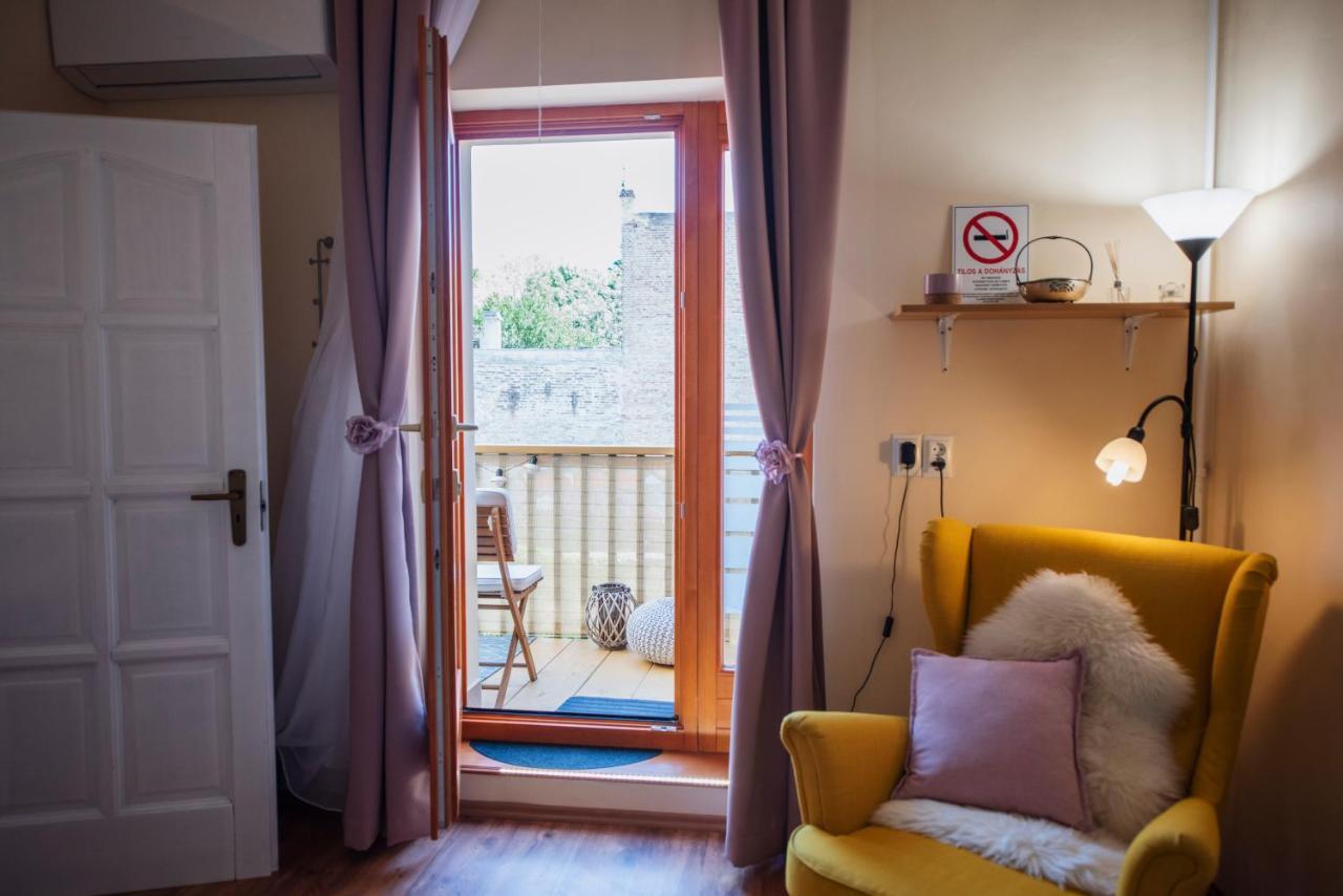 Heart Of Pecs Apartman Free Parking מראה חיצוני תמונה