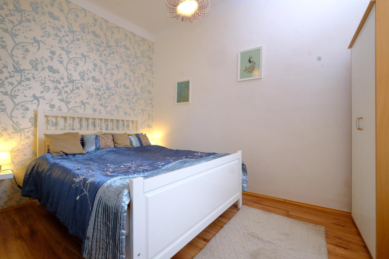Heart Of Pecs Apartman Free Parking מראה חיצוני תמונה